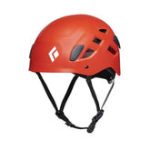 BD-Casco Half Dome HELMET SLATE -ROJO-S-M
