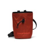BD-Mojo Chalk Bag ROJA