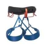 MOMENTUM HARNESS MENS Kingfisher