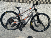 ALUBIKE XTA PRO