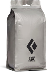 BD- WHITE GOLD LOOSE CHALK 200G