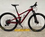 TREK TOP FUEL 9.7 CARBONO
