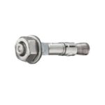 Petzl Steel Anchor Bolt - 10mm