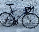 Bicicleta Bianchi Nirone