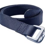 CINTURON BETA BELT - BLACK DIAMOND