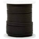 CUERDA STATICA DE 10.5MM ROLLO DE 200 MTS