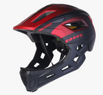 CASCO CON CUIJADA REMOVIBLE