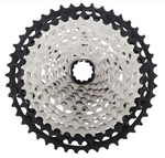 CASSETTE DEORE XT HYPERGLIDE+ 12v