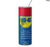 WD40 VASO CON POPOTE