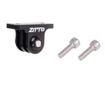 MONTURA PARA GO PRO EN LA BASE DEL GARMIN