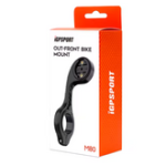 Soporte delantero para ordenador de bicicleta iGPSPORT M80