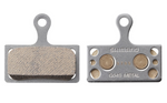 Shimano Pastillas de Freno Disco - G04S-MX | Metal