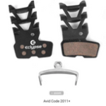 Eclipse Black-Out Race Pro Cool