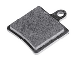 Eclypse, W1 Semi-Metallic, Disc brake pads, Hope Mini