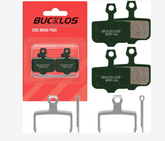BUCKLOS BRP-04 Bike Disc Brake Pads