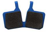 Balatas Magura 9.c Comfort - Mt5 / Mt7 1 Par Frenos De Disco