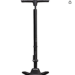 PRO Team Digital Floor Pump