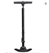 PRO Team Digital Floor Pump
