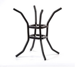Lodge Soporte para fuego y cocina