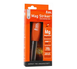 Adventure Ready Brands Sol mag Striker + Cable de yesca
