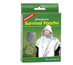 Poncho de Emergencia Coghlan