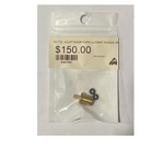 RATTE ADAPTADOR PARA LLENAR TANQUE DE CO2