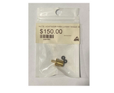RATTE ADAPTADOR PARA LLENAR TANQUE DE CO2