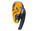 PETZL- ID S Descensor autofrenante