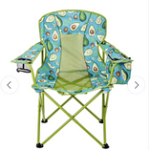 ozark trail- silla plegable