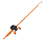 13 FISHING Combo Casting Radioactive 7'3" MH Modus R2