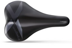 Asiento para Bicicleta X-BOW Superflow TI 316 Selle Italia