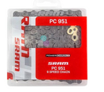 SRAM CADENA CN-PC951 9 vel