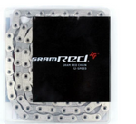SRAM RED AXS Chain - 12-Speed 114 Links