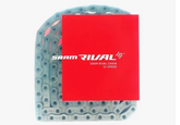 NUEVA CADENA SRAM 12 velocidades RIVAL AXS D1 120 eslabones