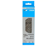 Cadena para Bicicleta Shimano XT Quick Link CN-M8100 12V 138E