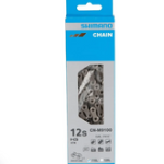 Cadena para Bicicleta Shimano XTR CN-M9100 12V 116E