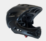 ROCKBROS CASCO NEGRO