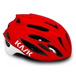 Casco De Ciclismo Kask Rapido Rojo