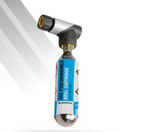 Micro inflador de CO2