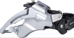 Desviador delantero Shimano Deore FD-M590-6