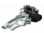 DESVIADOR SHIMANO SLX FD7000-10L 3X10 ETYPE