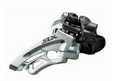 DESVIADOR SHIMANO SLX FD7000-10L 3X10 ETYPE