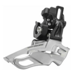 Desviador Delantero Shimano Fd-m611 Deore 10v Directo
