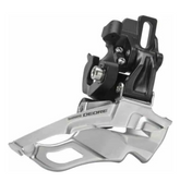 Desviador Delantero Shimano Fd-m611 Deore 10v Directo