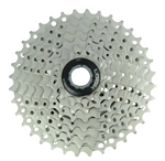 Cassette Look T/shimano 8v Alto Rendimiento Crom 11 36