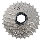 CASSETTE ULTEGRA HG 11v