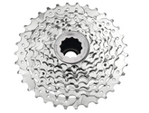 SUNRACE CASSETTE 8 VELOCIDADES 11-28