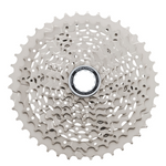 CASSETTE DEORE HG 10v