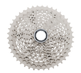 CASSETTE DEORE HG 10v