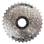 Cassette 8 vel Shimano (CS-HG41)